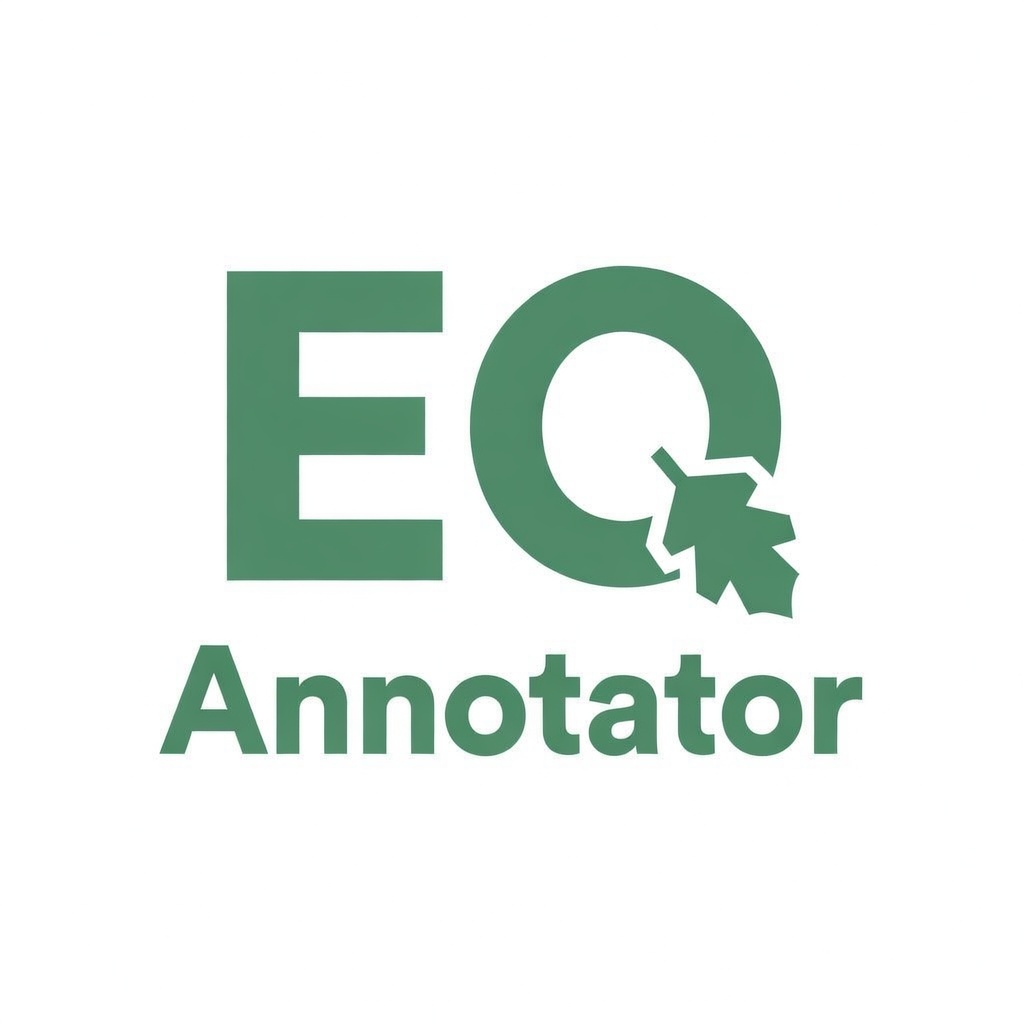 EQ Annotator